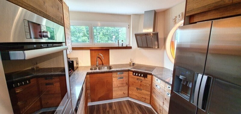 Appartamento arredato di 3 ½ locali, foto 5 di 10