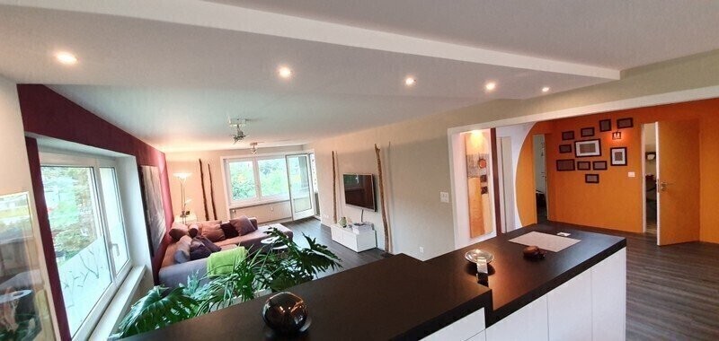 Appartamento arredato di 3 ½ locali, foto 1 di 10