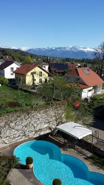 Appartamento arredato di 3 ½ locali, foto 10 di 10