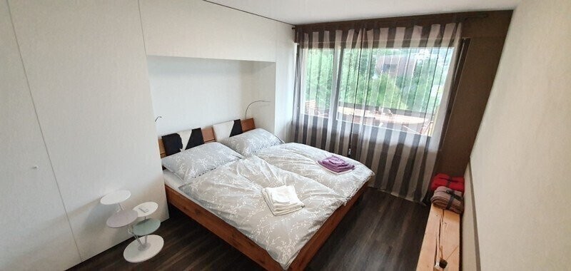 Appartamento arredato di 3 ½ locali, foto 7 di 10