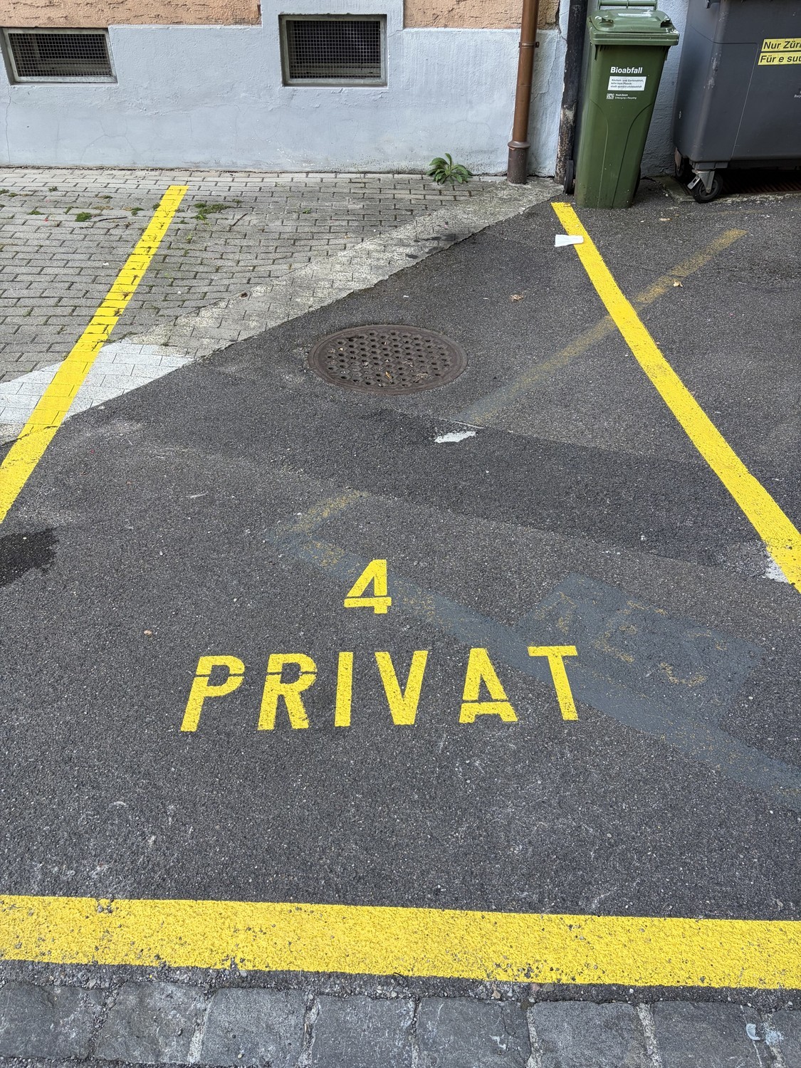 Posto disponibile