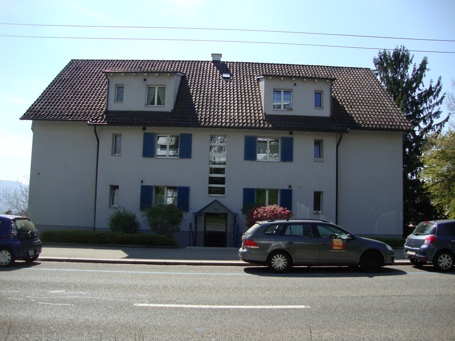 4 rooms apartment, Foto 1 von 10