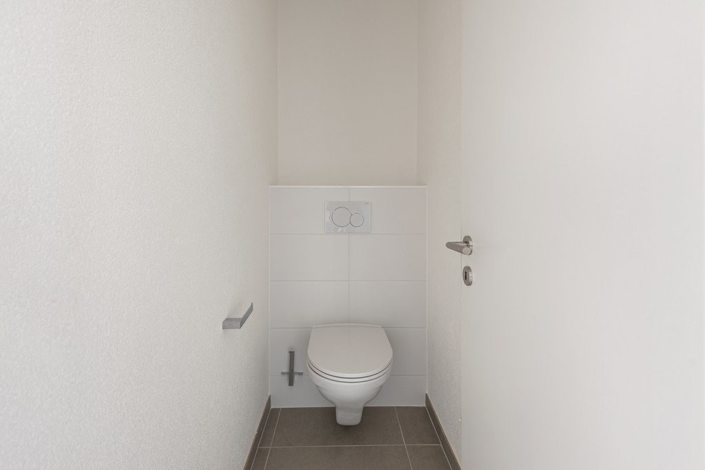 4 rooms apartment