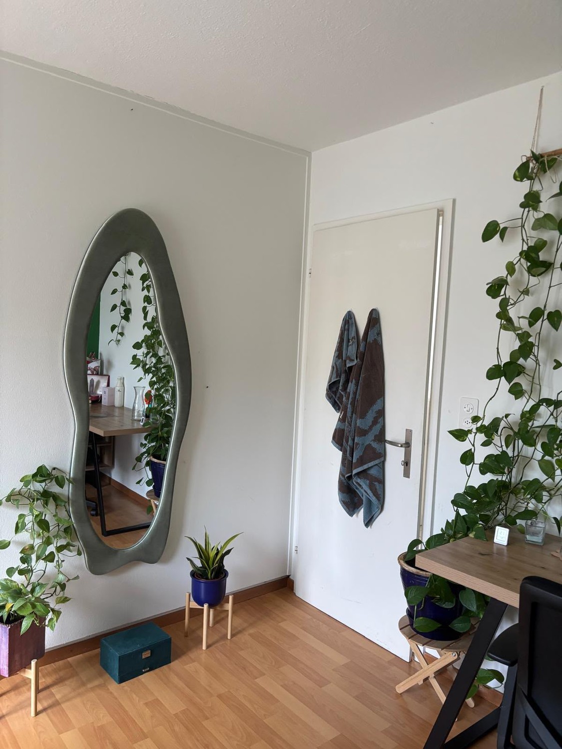 Zimmer in einer WG
