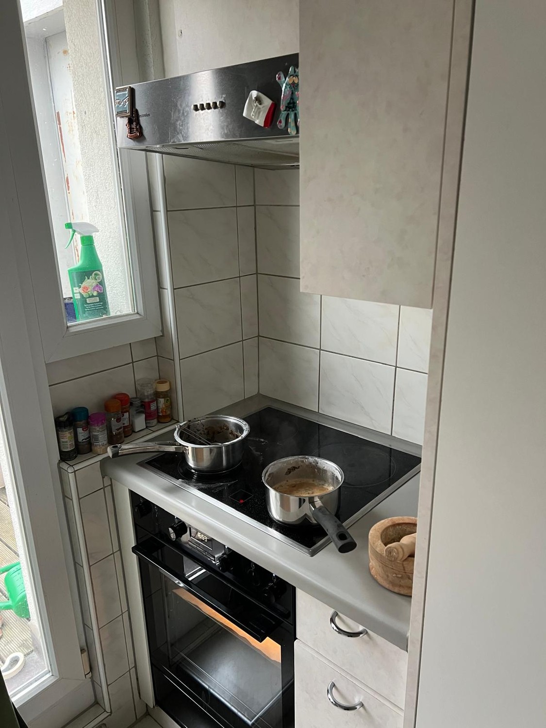 Zimmer in einer WG