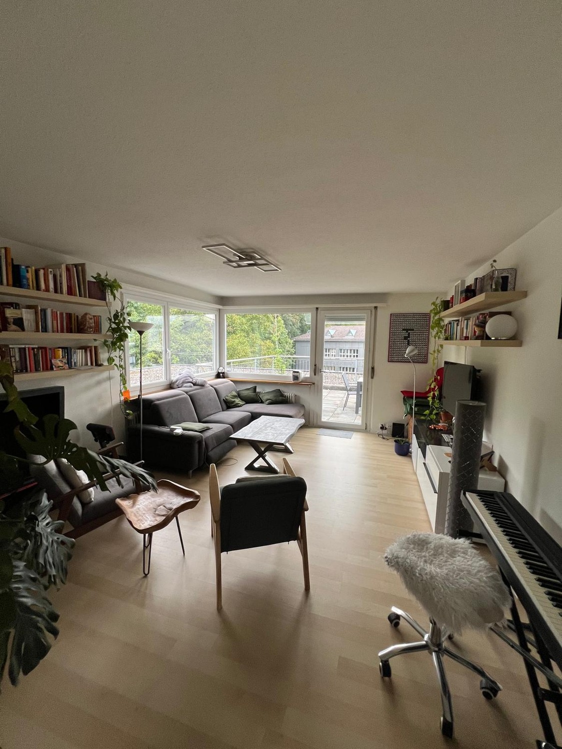 Zimmer in einer WG
