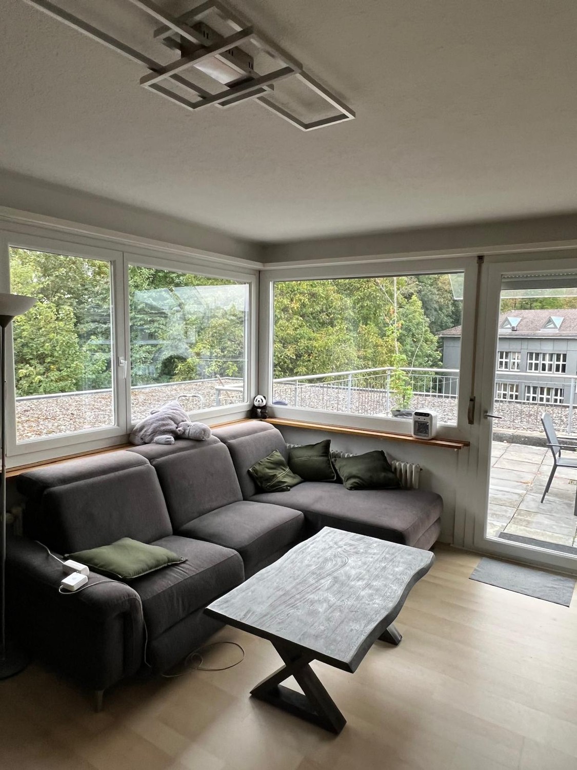Zimmer in einer WG