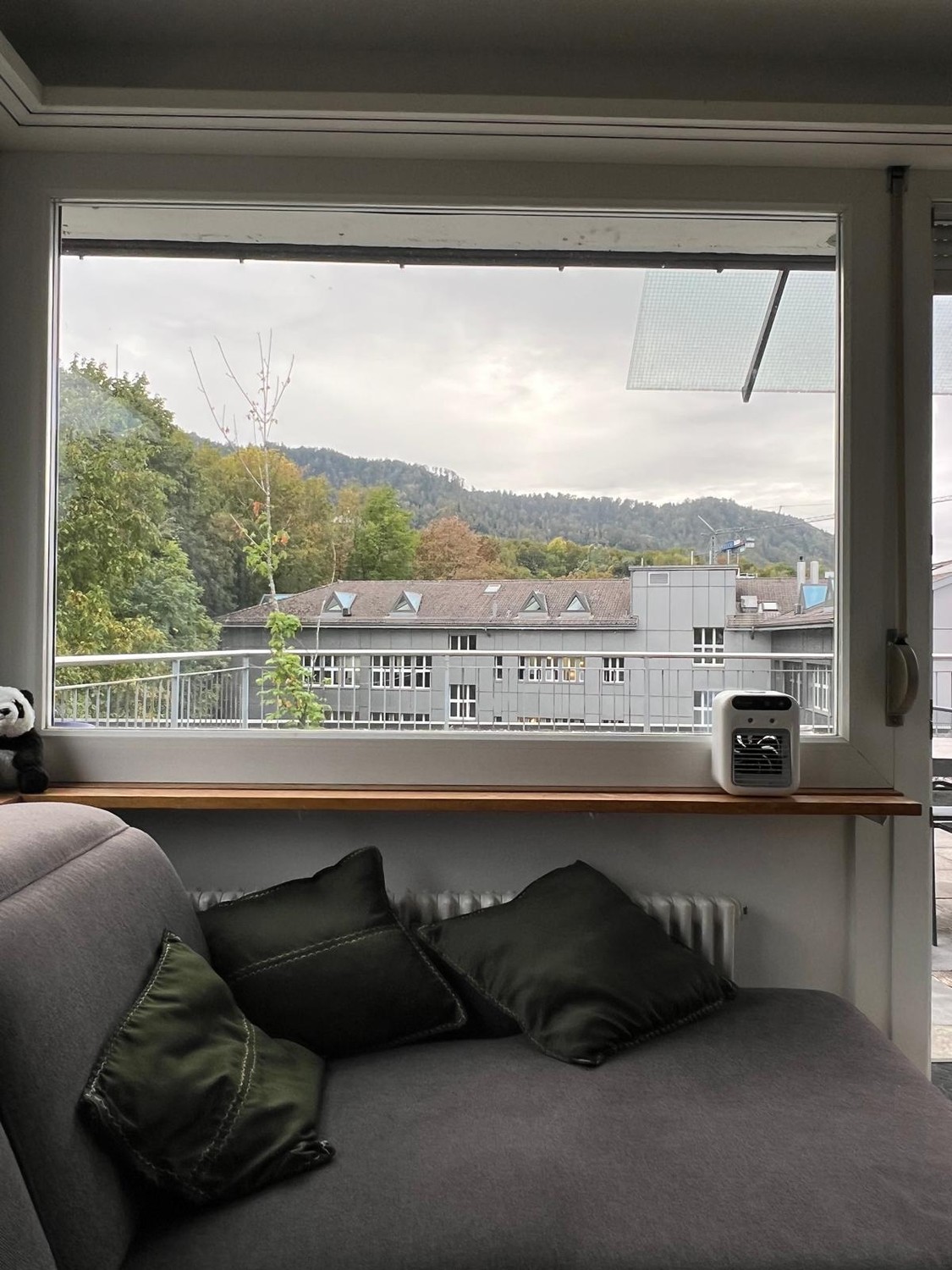 Zimmer in einer WG
