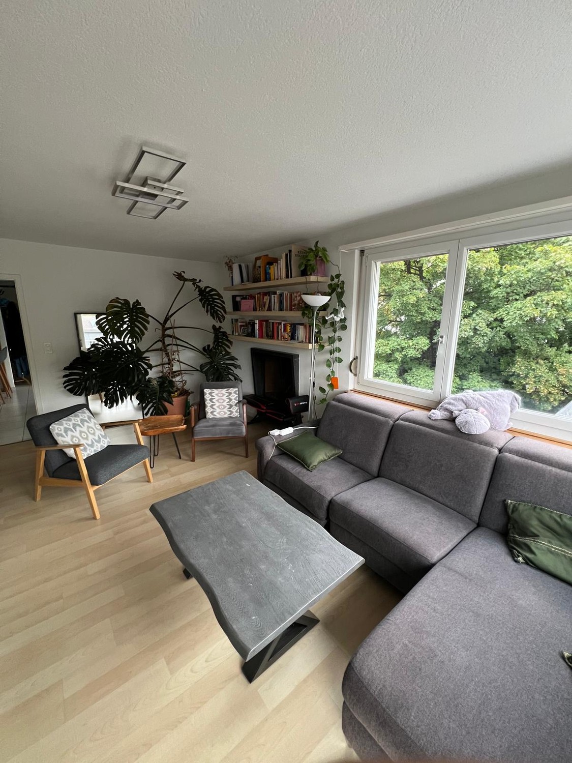 Zimmer in einer WG