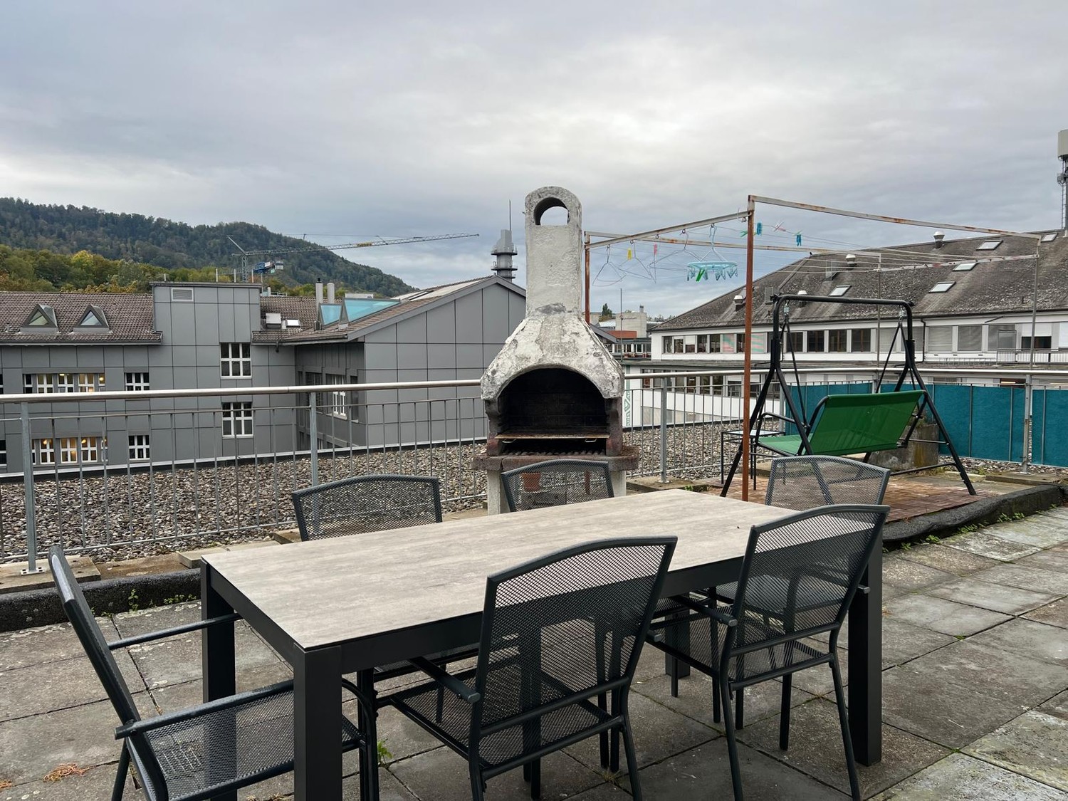 Zimmer in einer WG