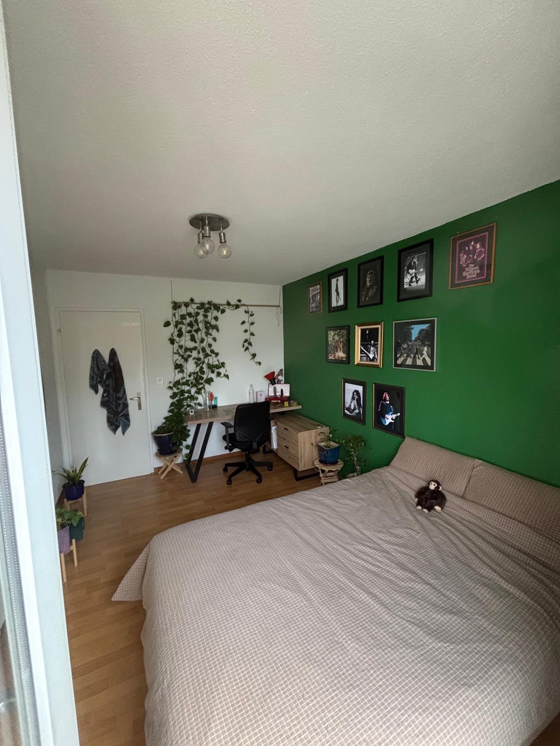 Zimmer in einer WG