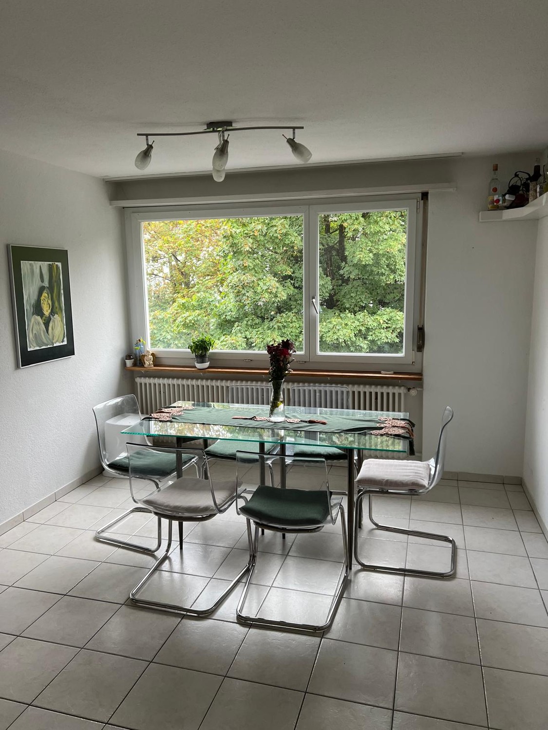 Zimmer in einer WG
