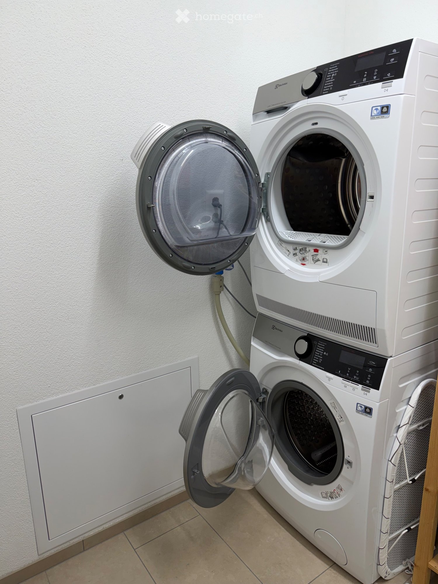 3 rooms apartment, Foto 4 von 5