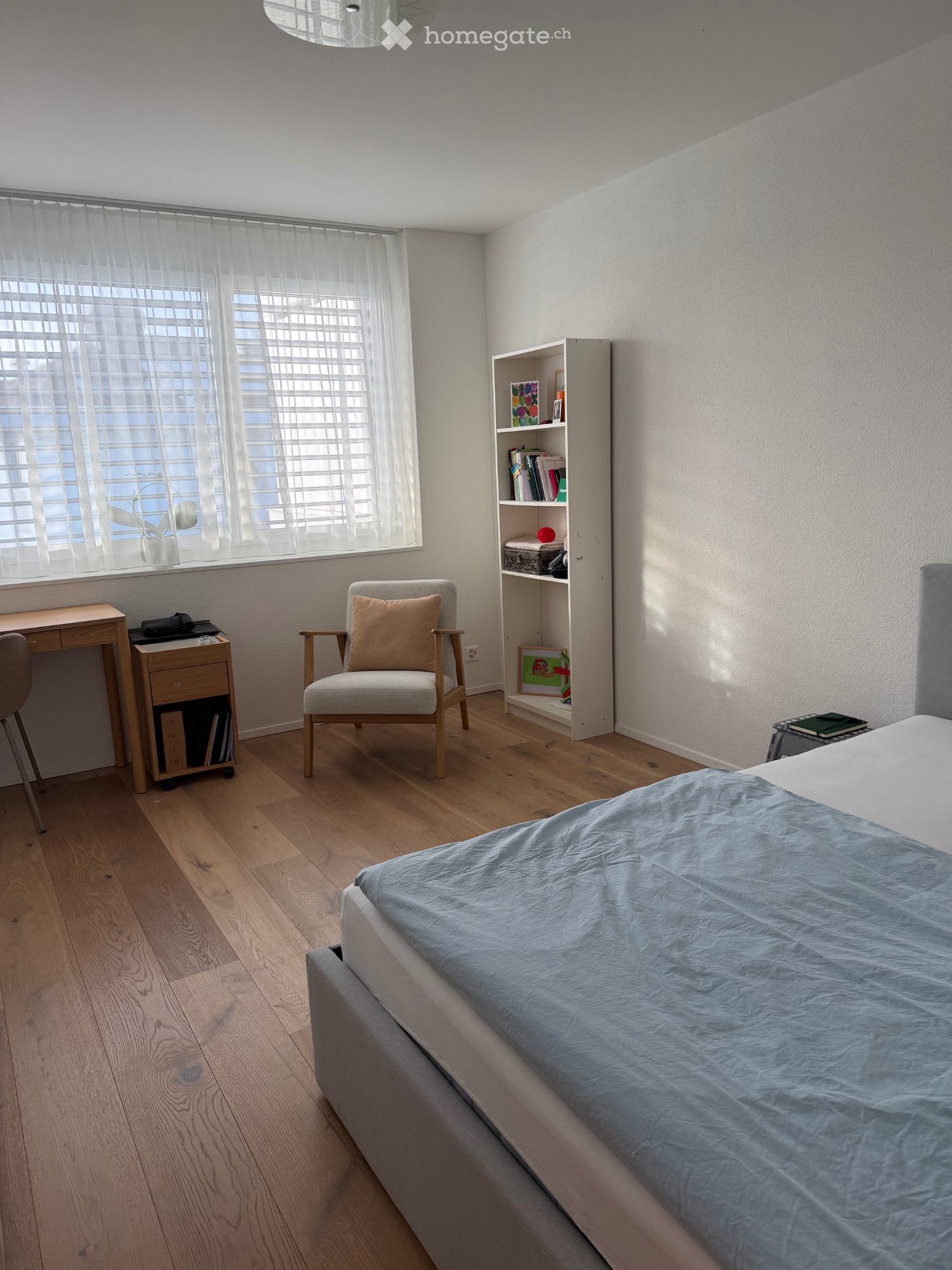 3 rooms apartment, Foto 5 von 5