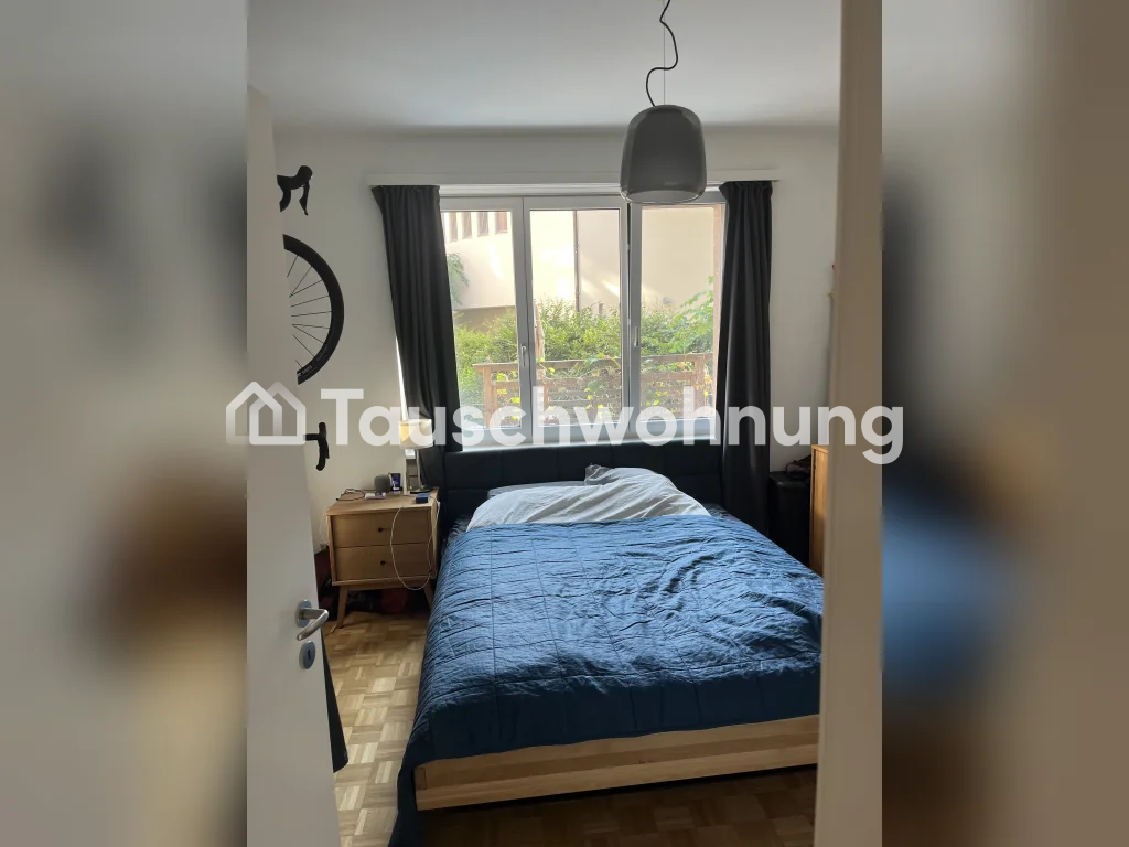 Appartement de 3 ¾ pièces
