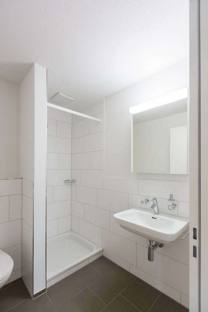 2 ½ pièces appartement