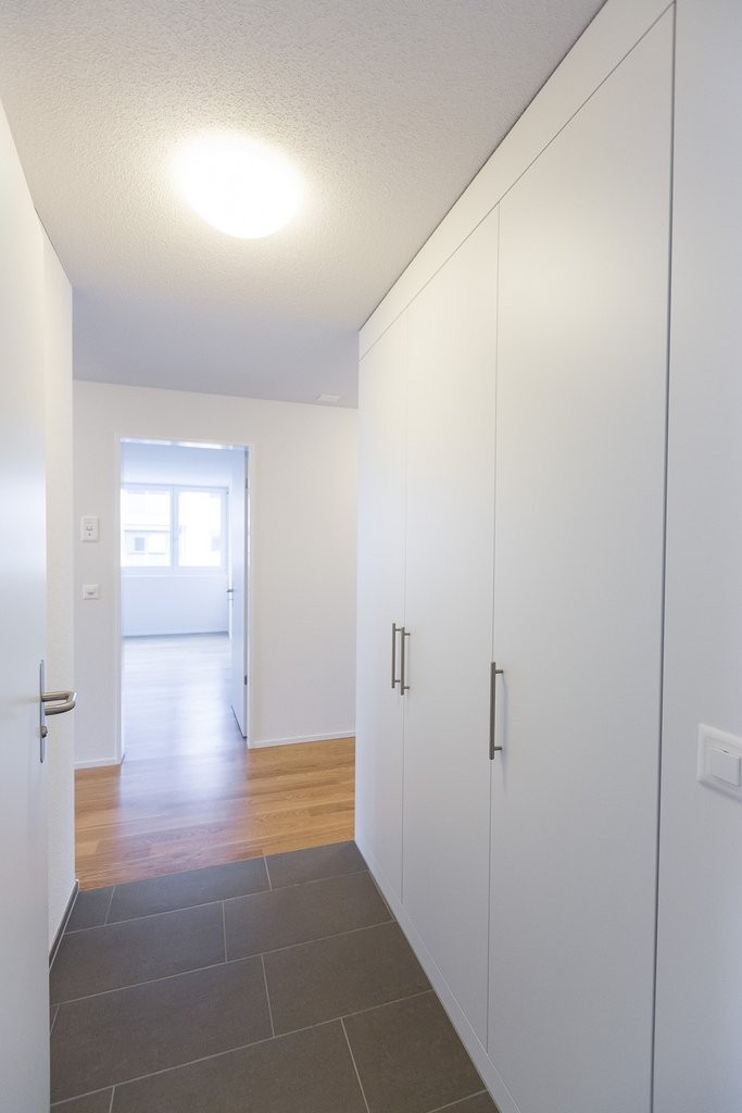 2 ½ pièces appartement