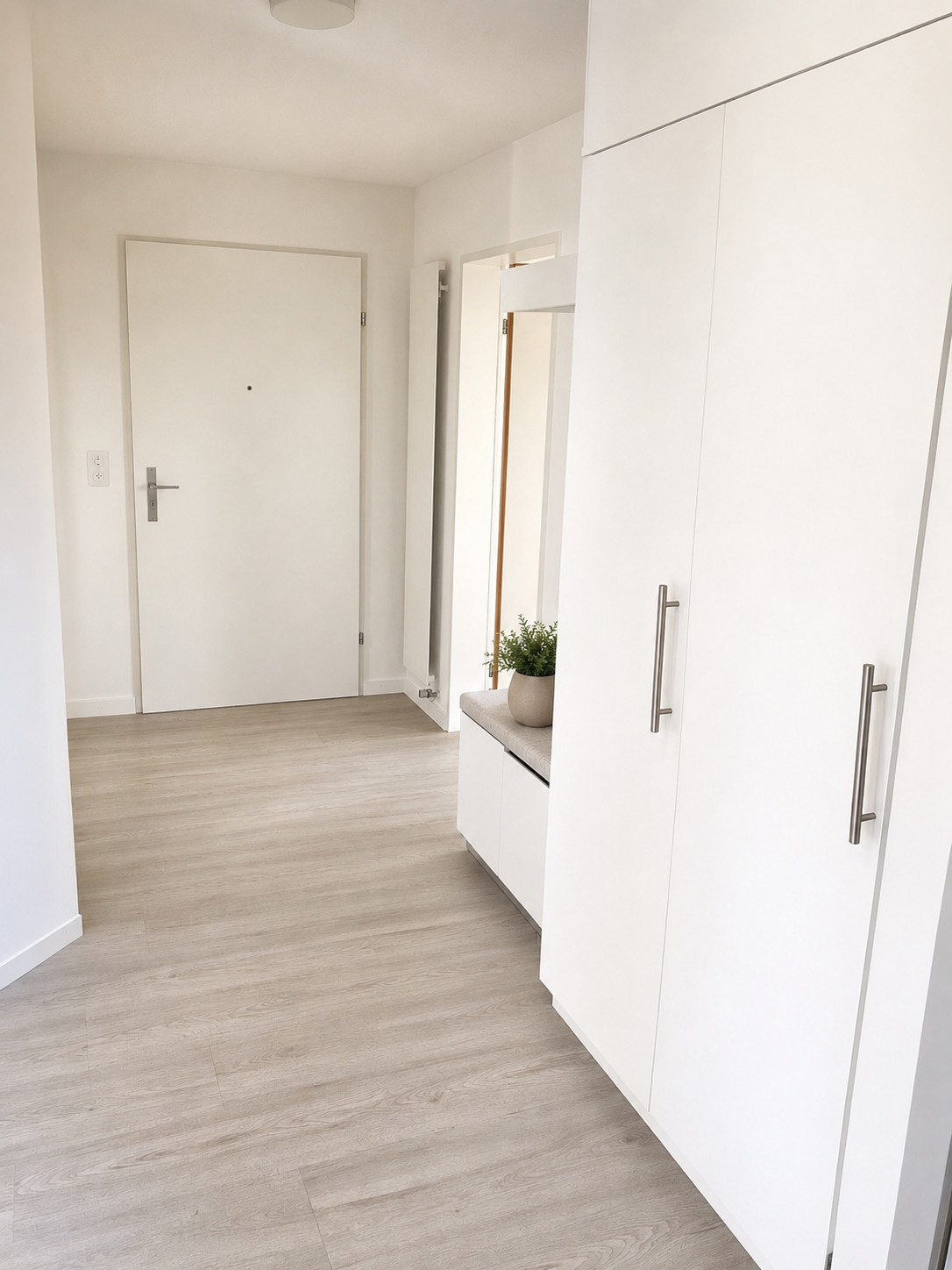 Appartamento di 3 ½ locali