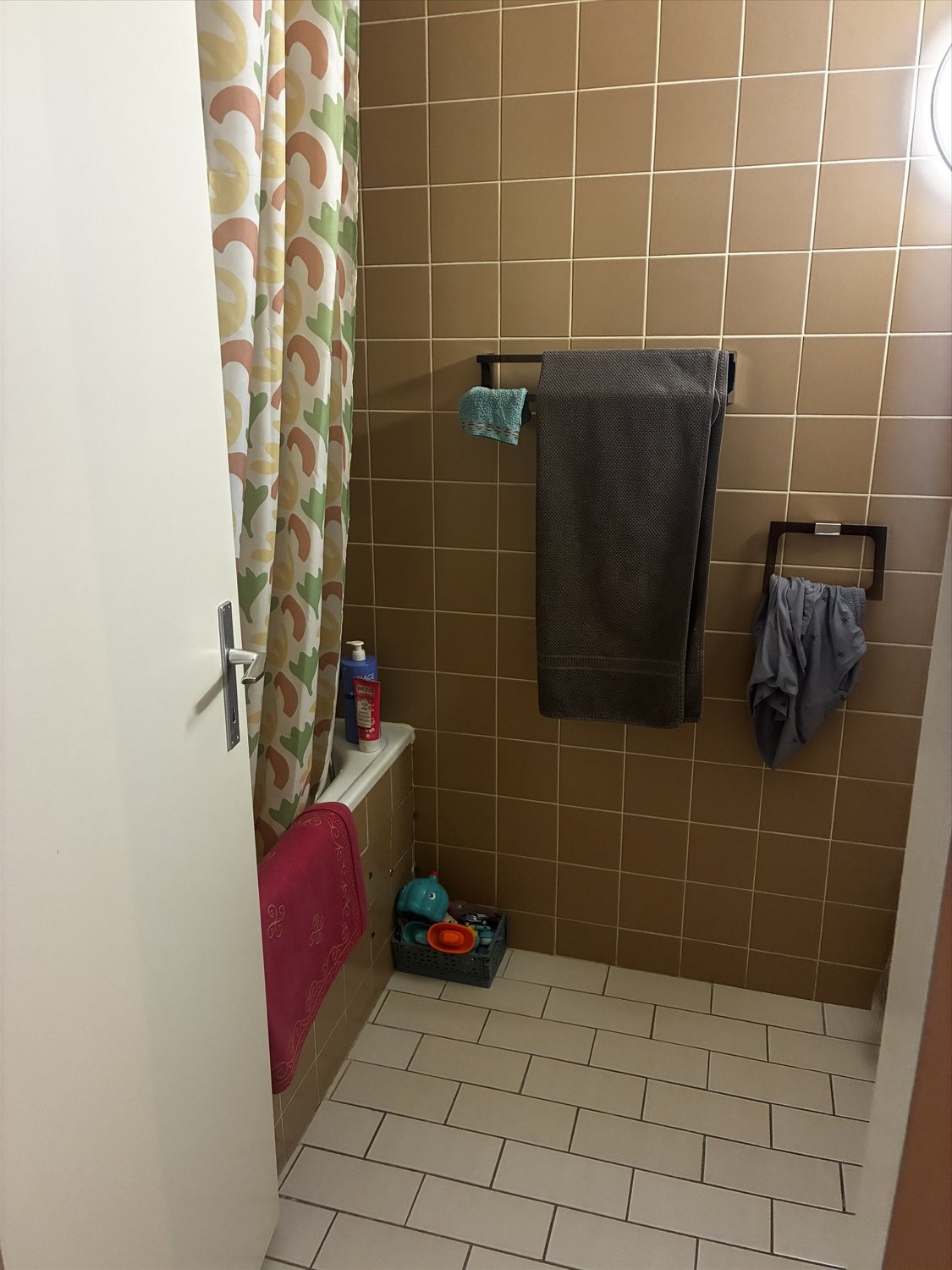 4-Zimmer-Wohnung