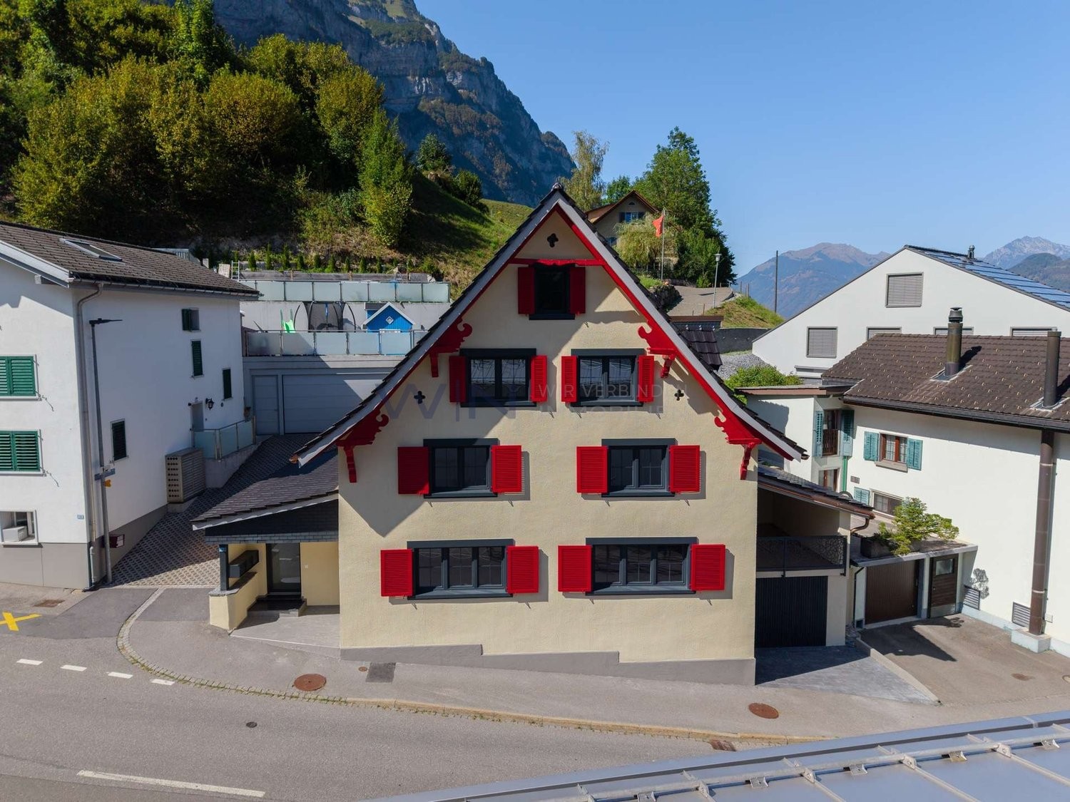 7 ½ rooms single house, Foto 10 von 10