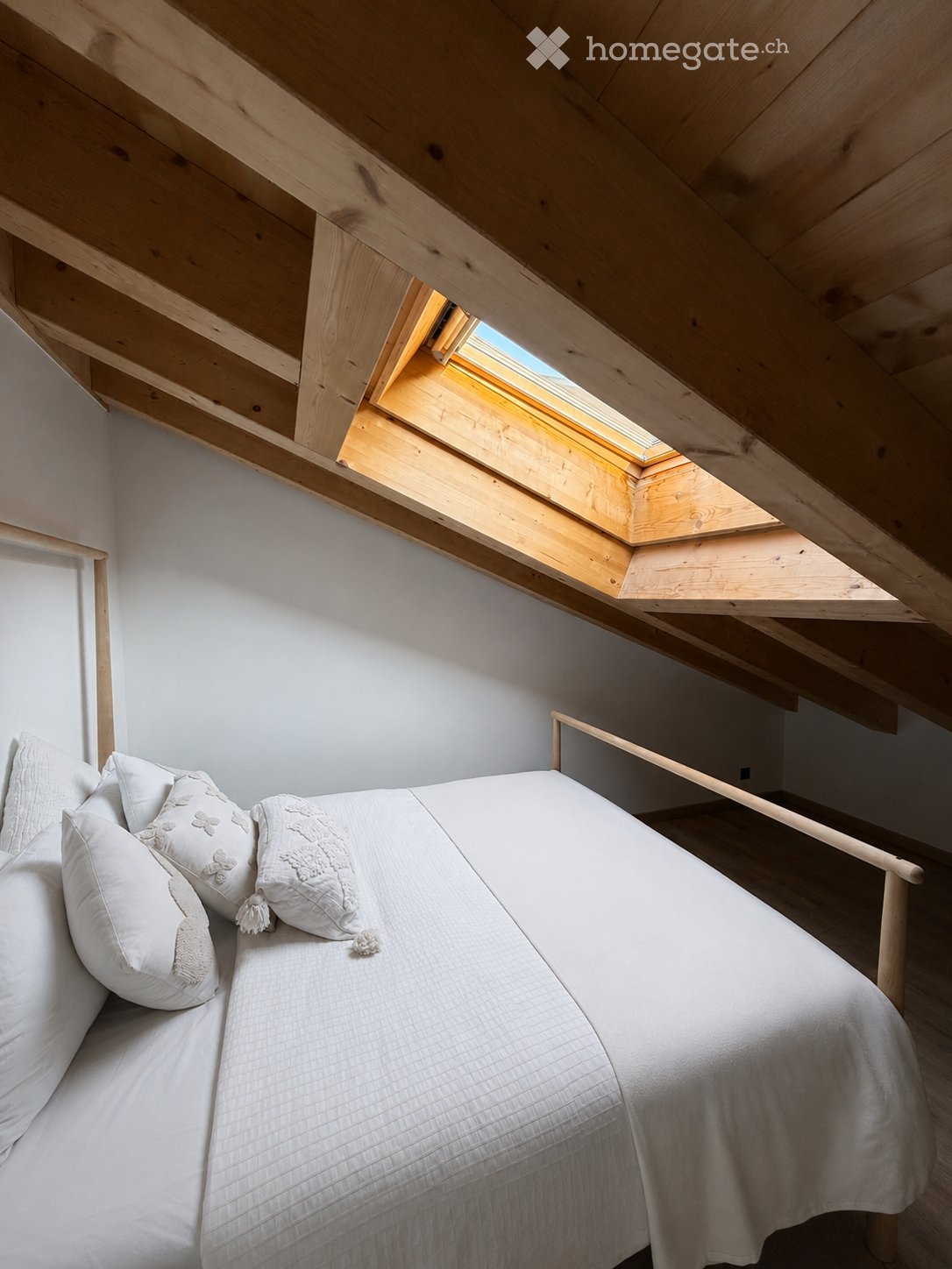 3 ½ Zimmer Wohnung