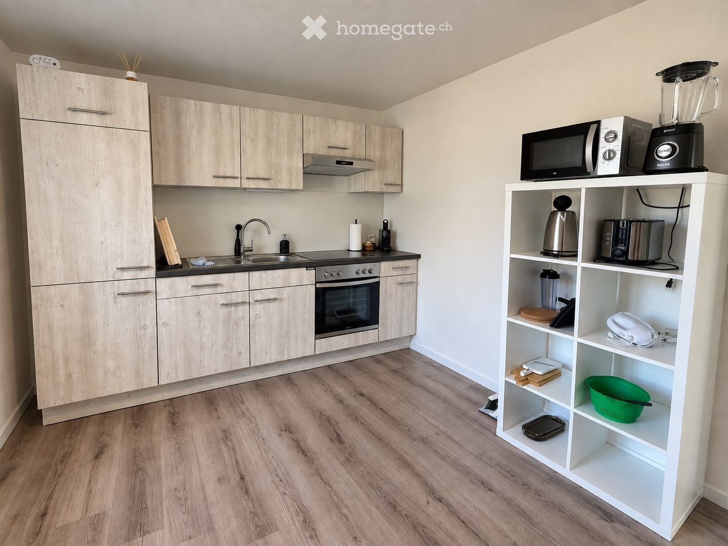 3 ½ rooms apartment, Foto 5 von 5