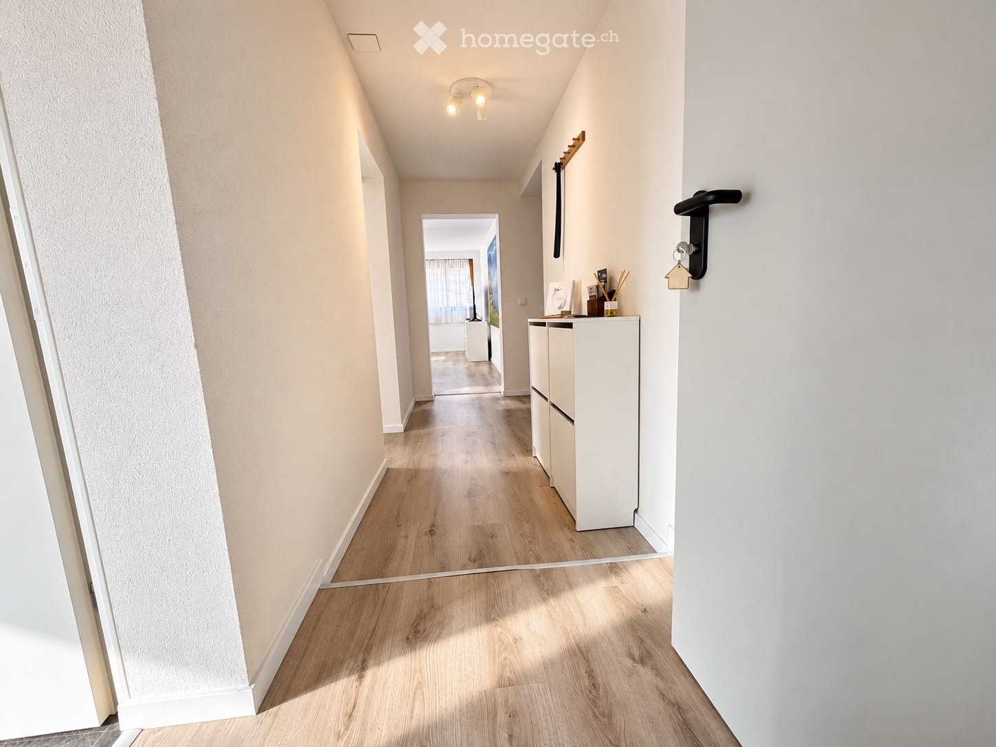 3 ½ rooms apartment, Foto 1 von 5