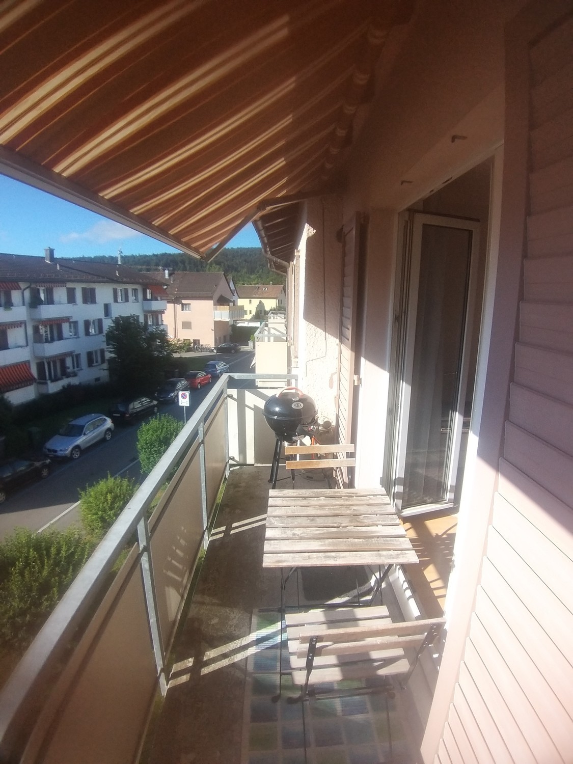 Room in a shared flat, Foto 6 von 6
