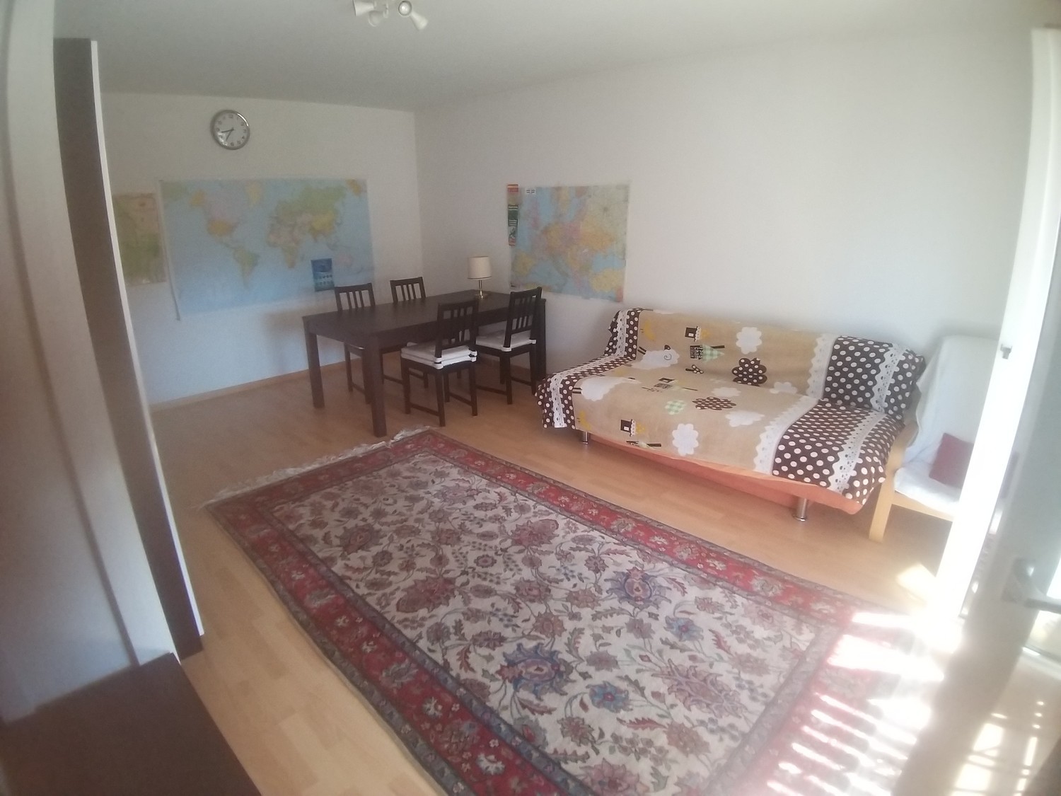 Room in a shared flat, Foto 1 von 6