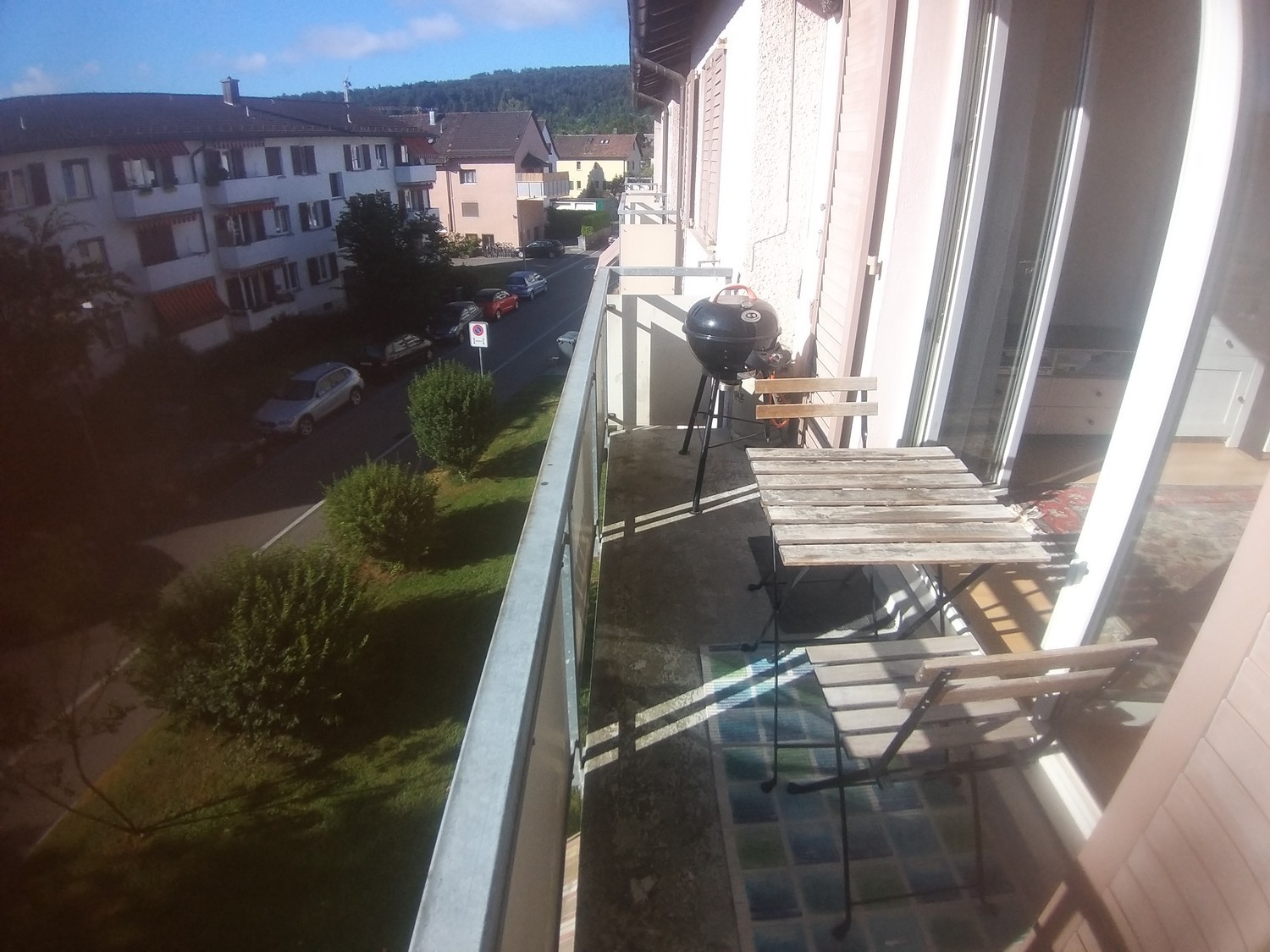 Room in a shared flat, Foto 3 von 6
