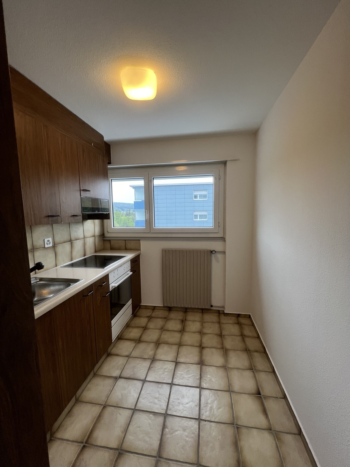 3 rooms apartment, Foto 3 von 6