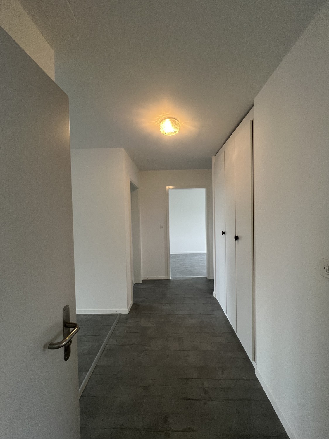 3 rooms apartment, Foto 1 von 6