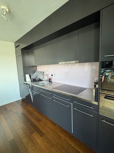 4 ½ pièces appartement meublé