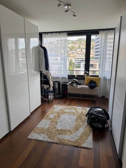 4 ½ pièces appartement meublé