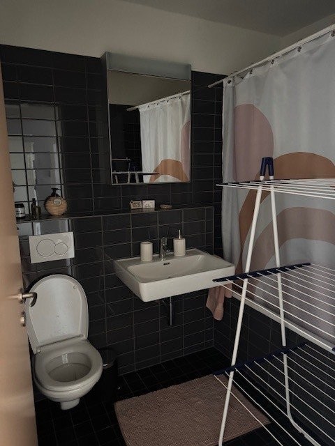 4 ½ pièces appartement meublé