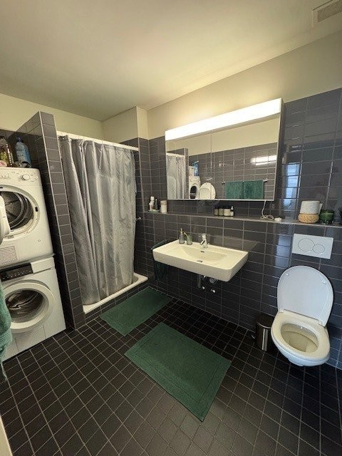 4 ½ pièces appartement meublé