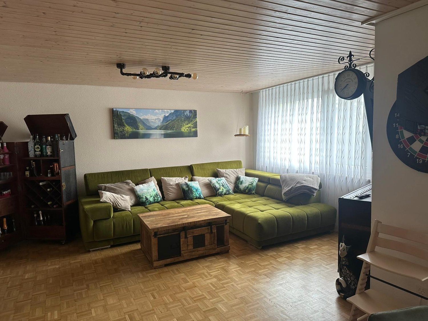 Appartamento di 4 ½ locali, foto 3 di 9