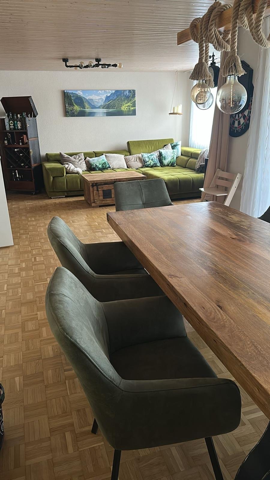Appartamento di 4 ½ locali, foto 9 di 9