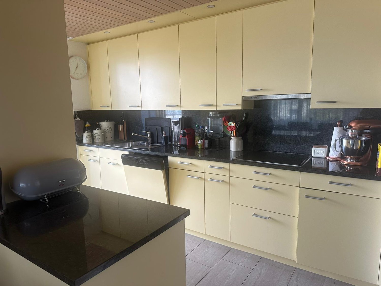 Appartamento di 4 ½ locali, foto 1 di 9