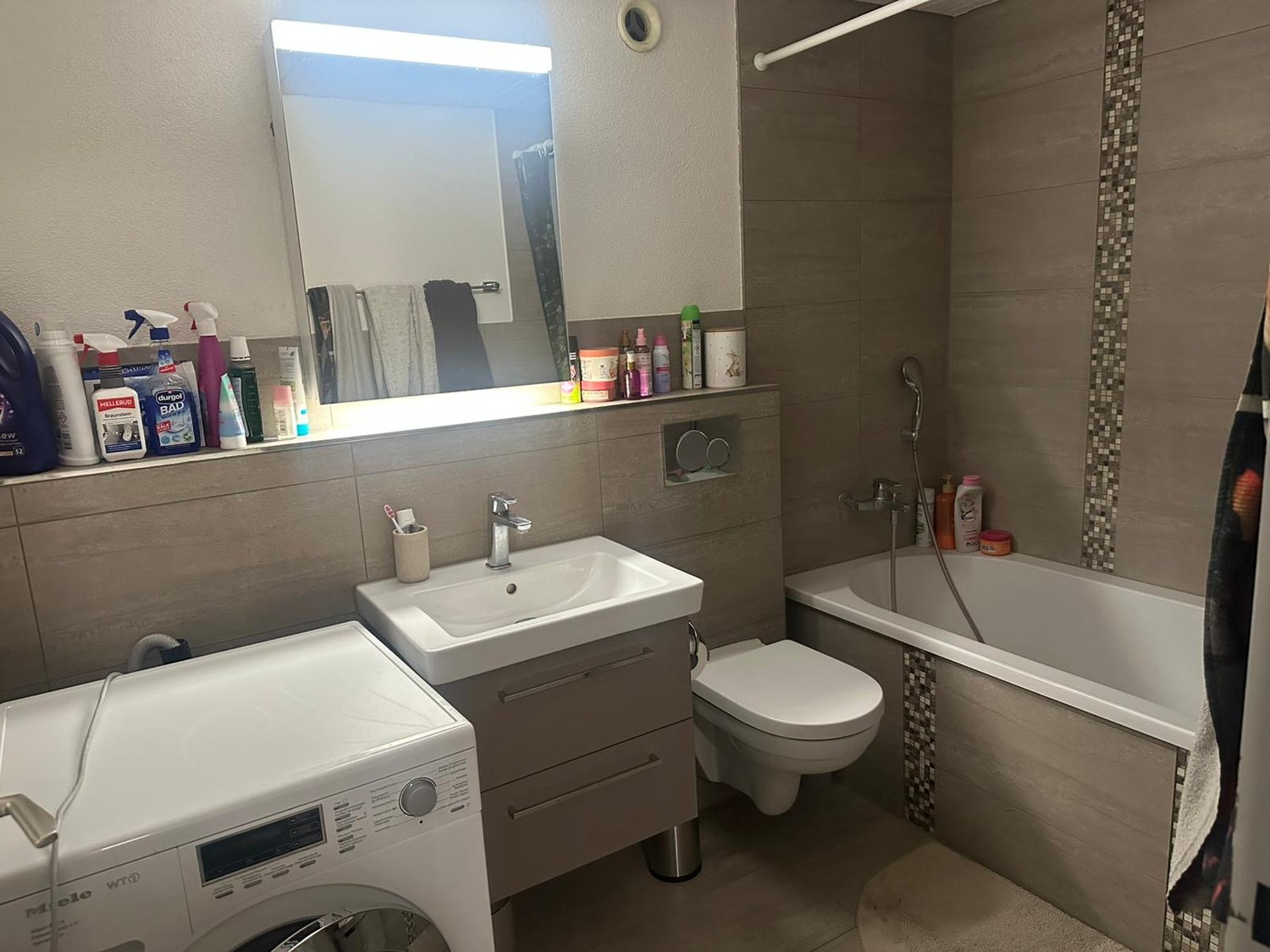 Appartamento di 4 ½ locali, foto 6 di 9