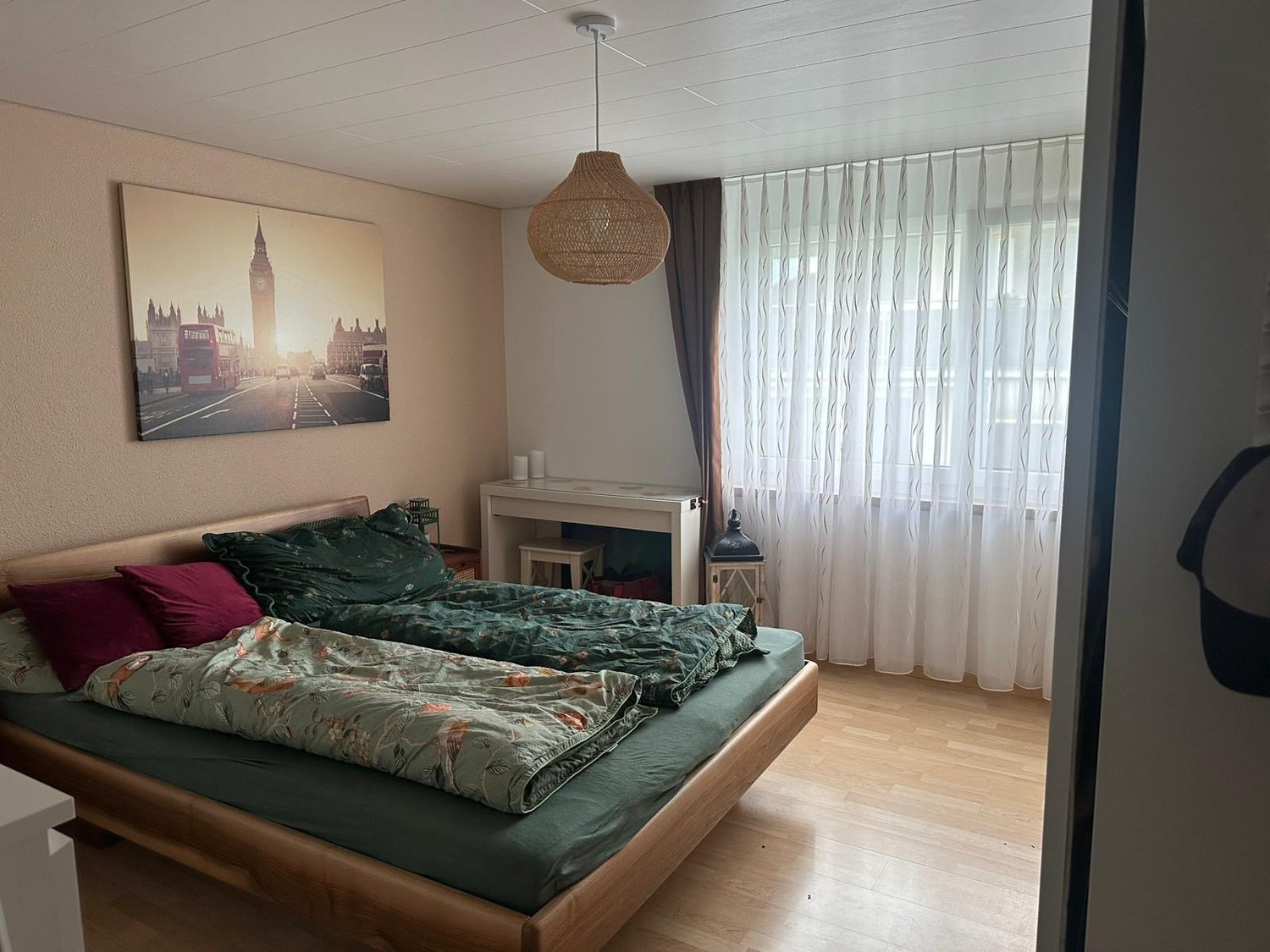 Appartamento di 4 ½ locali, foto 7 di 9