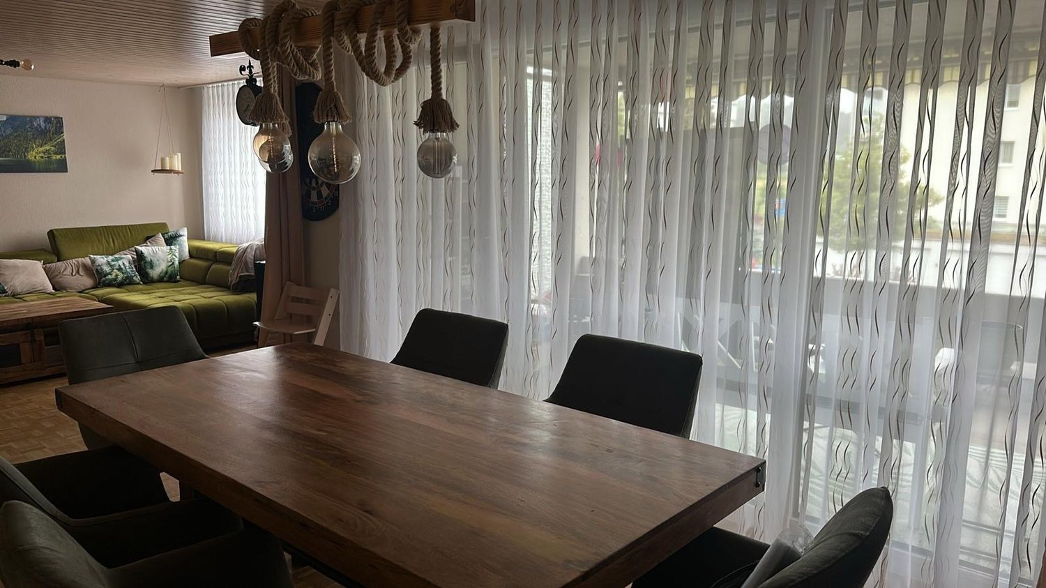 Appartamento di 4 ½ locali, foto 8 di 9