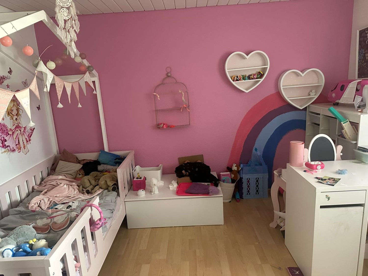 Appartamento di 4 ½ locali, foto 4 di 9