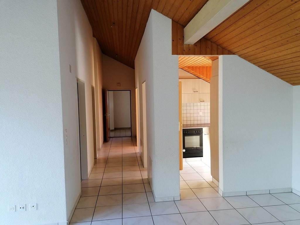 4 ½ rooms apartment, Foto 4 von 10