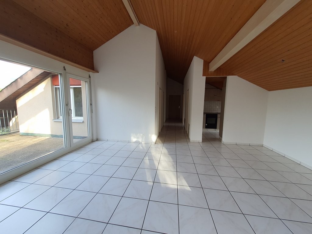 4 ½ rooms apartment, Foto 1 von 10
