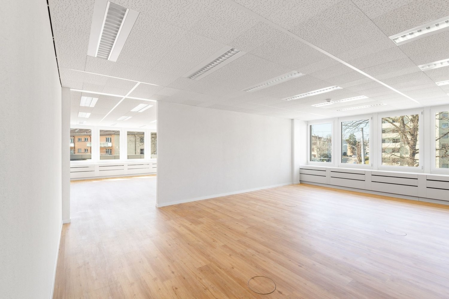 ufficio di 364m²