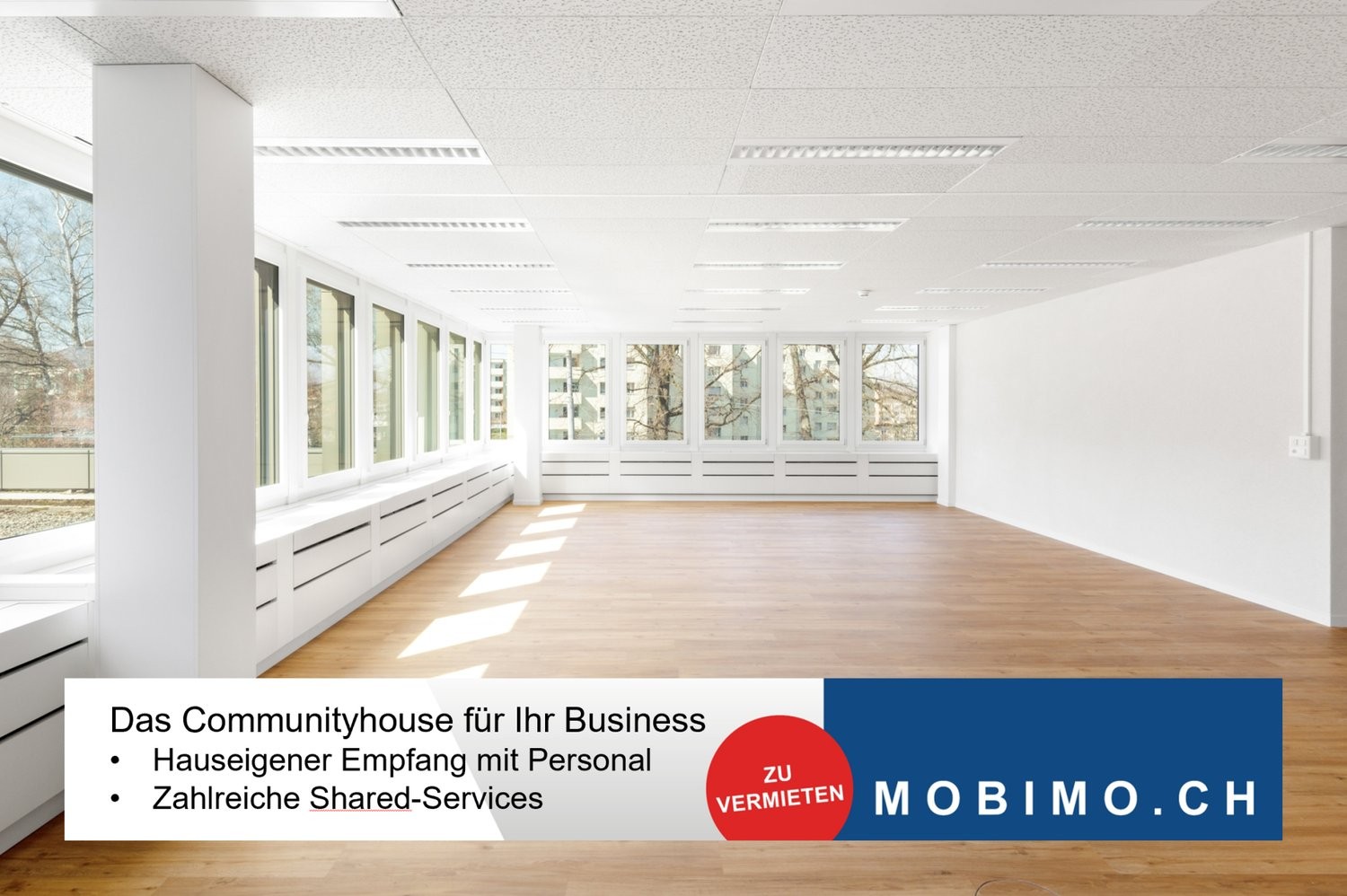 ufficio di 364m²