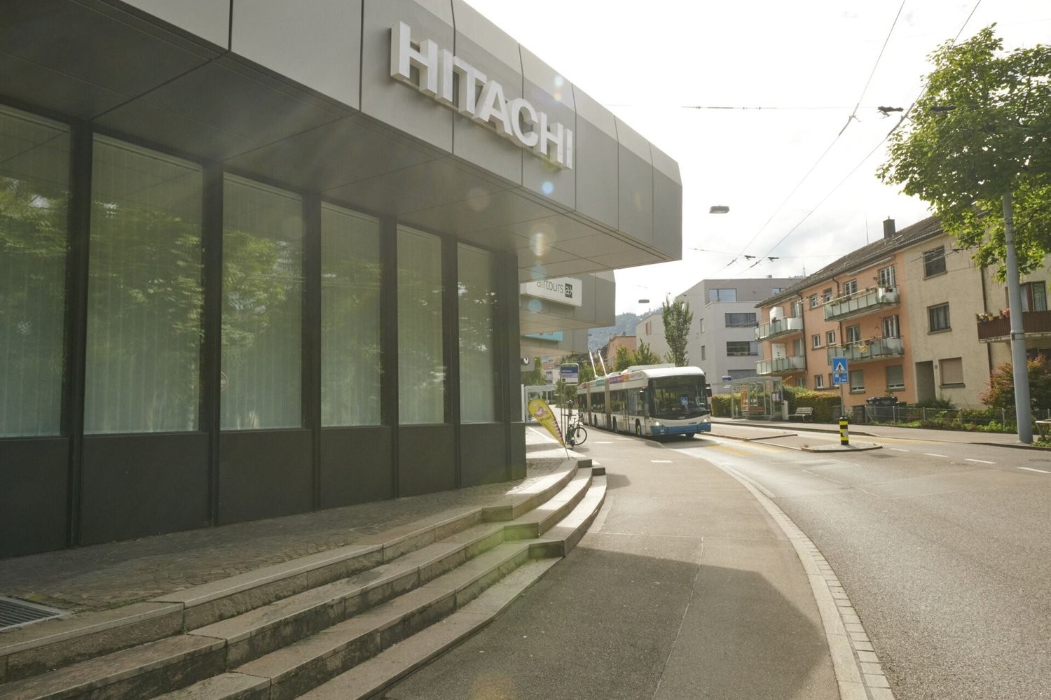 ufficio di 364m²