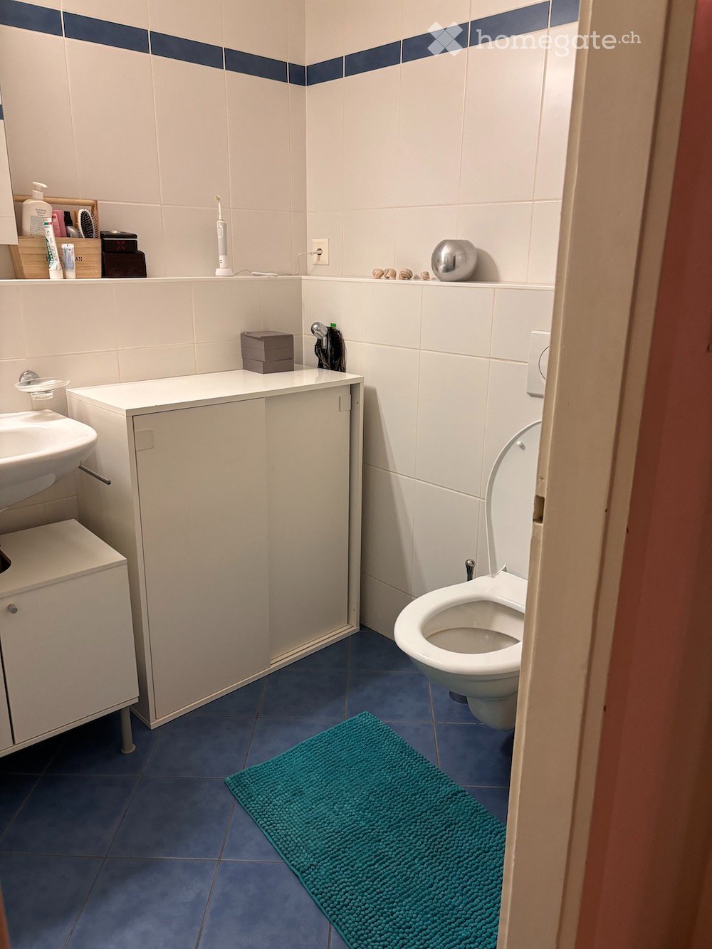 1 Zimmer Einzelzimmer, Foto 3 von 5