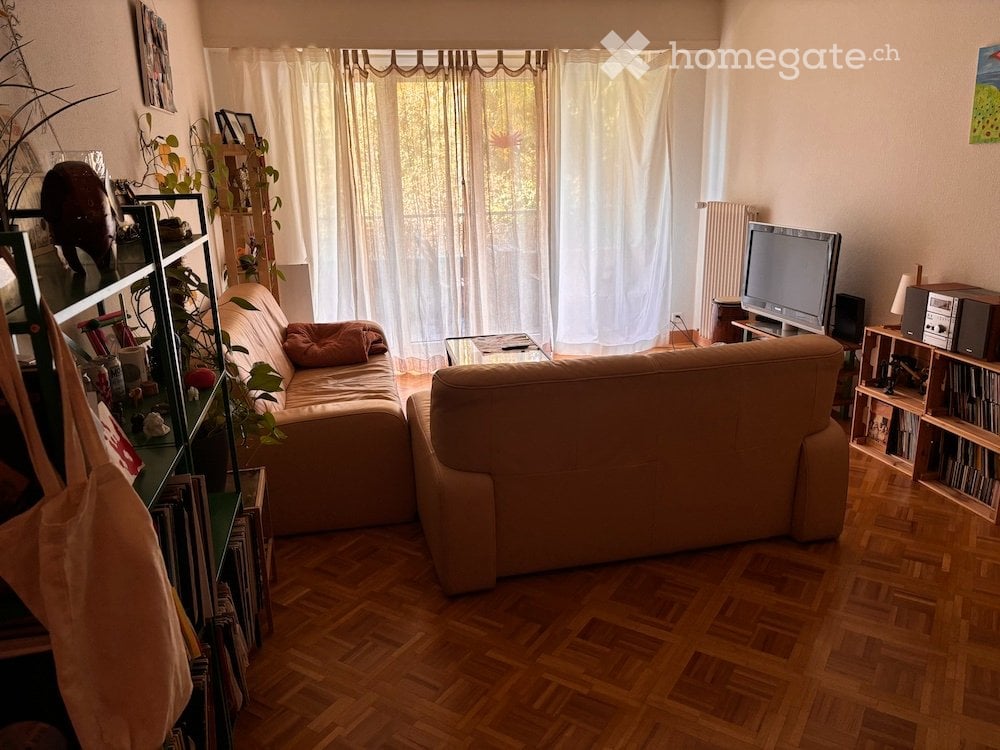 1 Zimmer Einzelzimmer, Foto 5 von 5